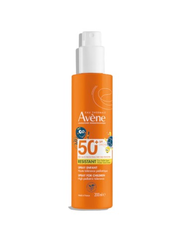 Avene Sun Eau Thermale Family Spray Αδιάβροχο...