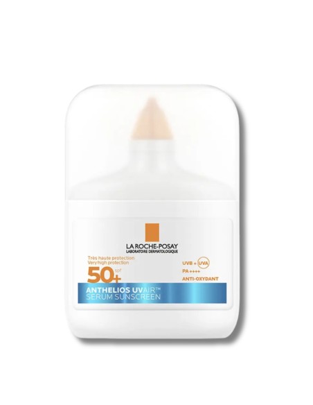 La Roche Posay Athelios UVAIR Serum Sunscreen 50mL