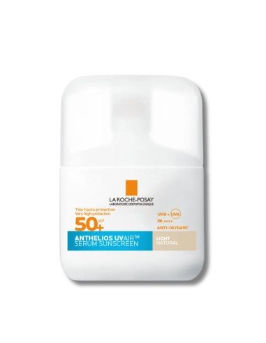 La Roche-Posay Athelios UVAIR Serum Tinted...