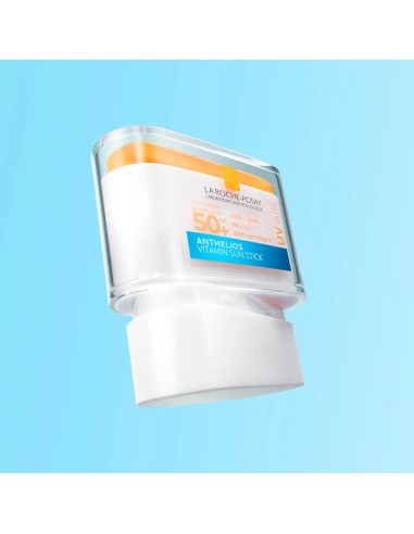 La Roche-Posay  UVAIR Anthelios Vitamin Sun...