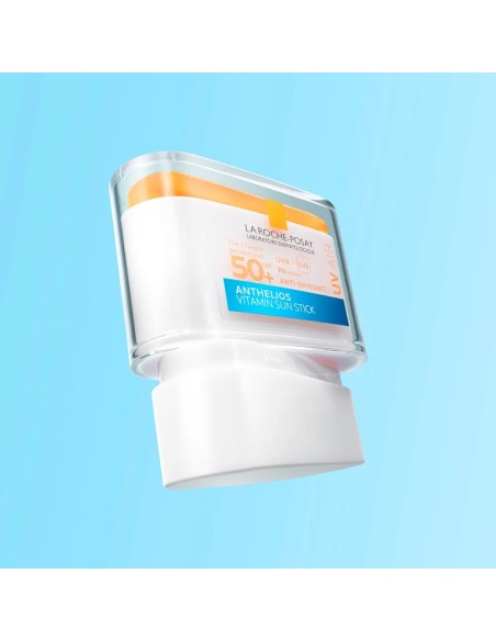 La Roche-Posay  UVAIR Anthelios Vitamin Sun Stick SPF50+ 10mL/9g