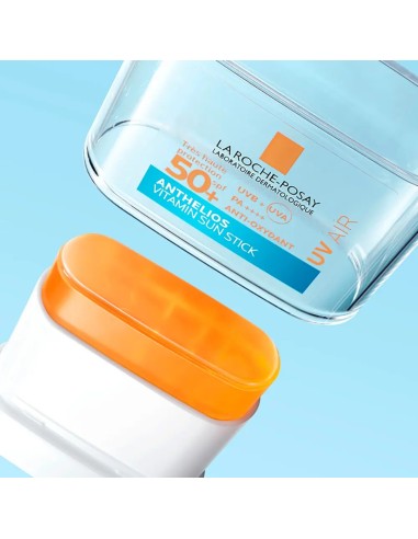 La Roche-Posay  UVAIR Anthelios Vitamin Sun...