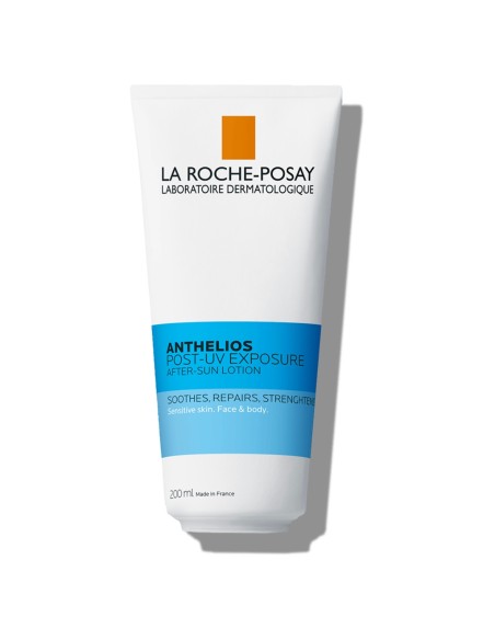 La Roche-Posay Anthelios Post-UV Exposure After Sun Lotion 200mL