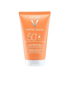 Vichy Capital Soleil SPF50+ Invisible Moisturizing...