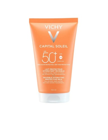 Vichy Capital Soleil SPF50+ Invisible...