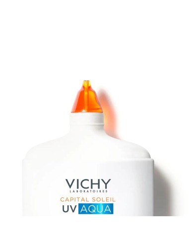 Vichy Capital Soleil UV AQUA  SPF50 Hydrating...