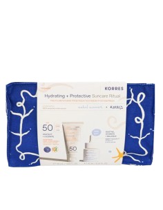 KORRES PROMO Yoghurt Hydrating+Protective Suncare...