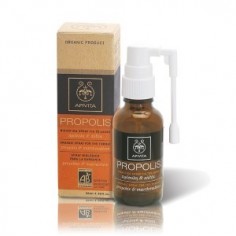 APIVITA PROPOLIS SPRAY 30ml