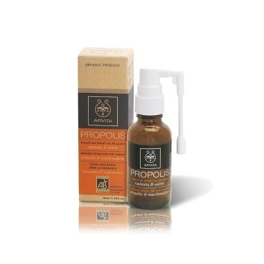 APIVITA PROPOLIS SPRAY 30ml