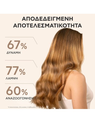 Apivita Royal Jelly Elixir Shampoo-...
