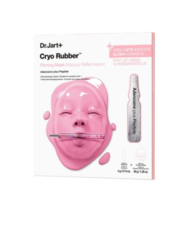 Dr.Jart+ NEW Cryo Rubber Firming Mask with...