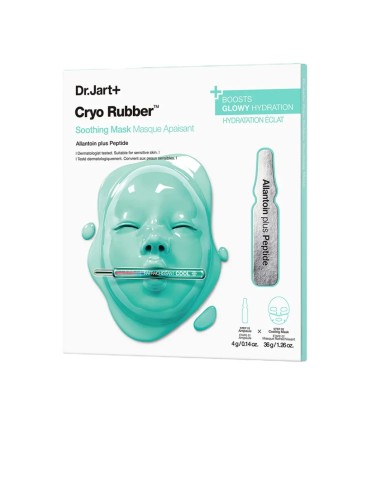 Dr.Jart+ NEW Cryo Rubber Soothing Mask Mάσκα...