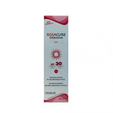 SYNCHROLINE ROSACURE INTENSIVE Cream 30ml