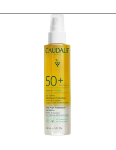 Caudalie Vinosun Face and Body Sunscreen Lotion SPF50 in...
