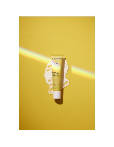 CAUDALIE VINOSUN OCEAN PROTECT FLUID 50+ 40ml