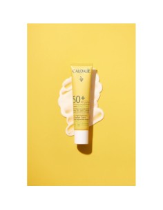 CAUDALIE VINOSUN OCEAN PROTECT FLUID SPF50+ 40ml 2