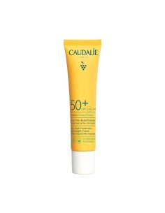 CAUDALIE VINOSUN OCEAN PROTECT FLUID SPF50+ 40ml