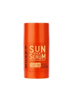 Nuxe Sun Stick Serum -Αντηλιακό σε Μορφή Στικ Με SPF 50+ 25g