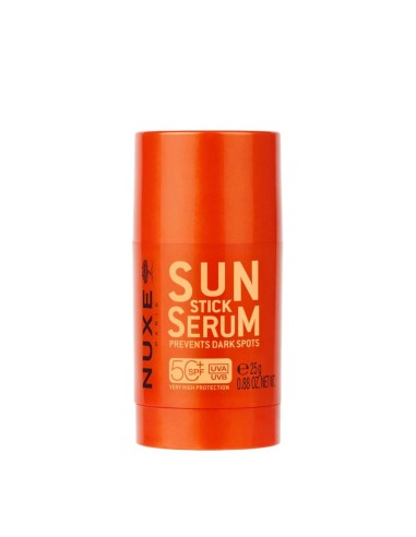 Nuxe Sun Stick Serum SPF 50+ 25g