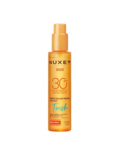 Nuxe Sun Fresh  Mist SPF30 for Face, Body & Scalp 150mL