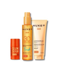 Nuxe PROMO Αντηλιακά Stick-Mist- After Sun 2