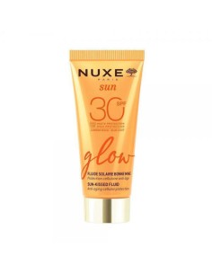 Nuxe Sun Glow Sun-Kissed Fluid SPF30 40ml
