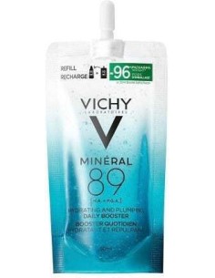 VICHY MINERAL 89 Refill Daily Booster 50mL