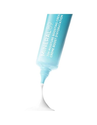 Vichy Mineral 89 Ενυδατική Κρέμα Προσώπου 72ωρης Ενυδάτωσης 40 ml