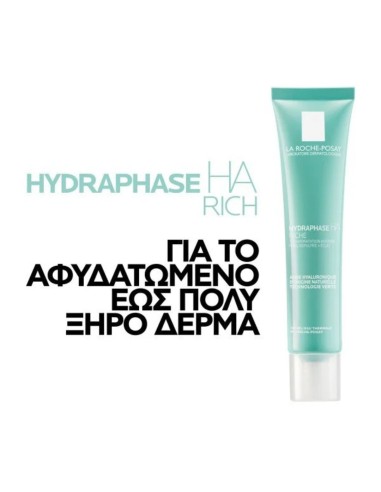 La Roche Posay Hydraphase HA Intense Rich...