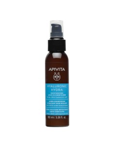 APIVITA Hyaluronic Hydra Leave In Κρέμα Μαλλιών...