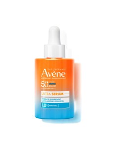 Avene Sun Care Ultra Serum Long Hydration SPF50+ Face...