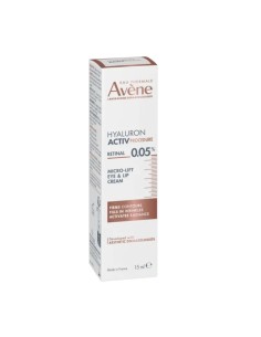 Avene HYALURON ACTIV PROCEDURE Micro Lift Κρέμα Ματιών &... 2