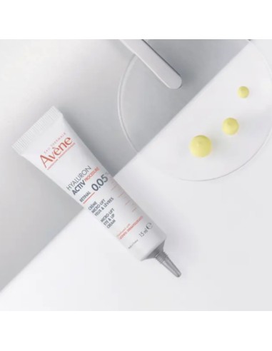 Avene HYALURON ACTIV PROCEDURE Micro Lift Κρέμα...
