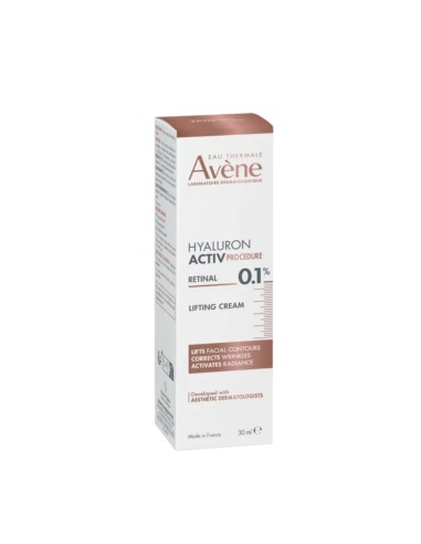 Avene HYALURON ACTIV PROCEDURE Κρέμα Lifting...
