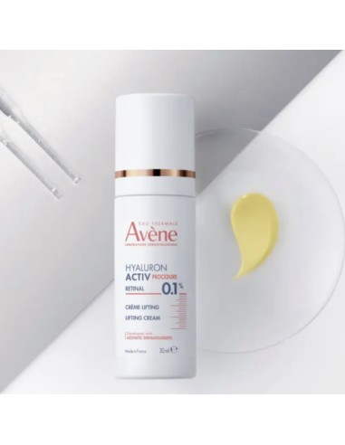 Avene HYALURON ACTIV PROCEDURE Κρέμα Lifting...