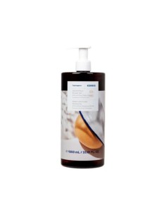 Korres Renewing Shower Gel Grapefruit 1000ml