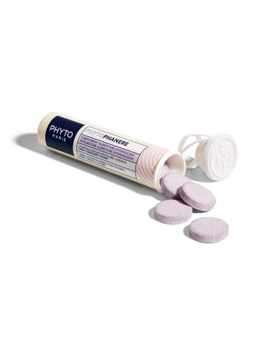 Phyto Phytophanere Ειδικό Συμπλήρωμα Διατροφής...