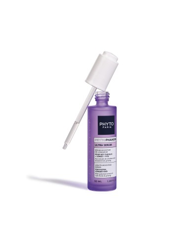 Phyto Phytophanere Ultra Serum για Αύξηση του Μήκους των Μαλλιών 50ml