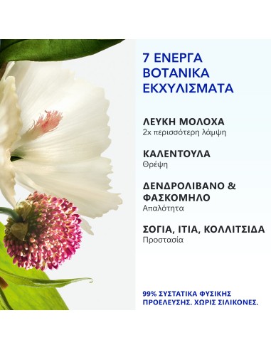 Phyto 7 Elixir Universal Day Cream for Dry,...
