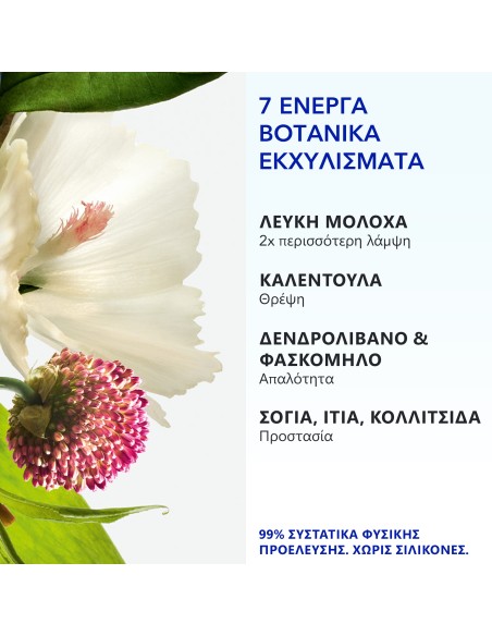 Phyto 7 Elixir Universal Day Cream for Dry, very dry hair 50mL