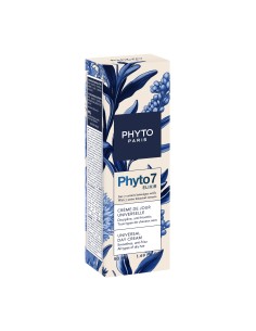 Phyto 7 Elixir Κρέμα Θρέψης & Λείανσης Μαλλιών για Ξηρά... 2