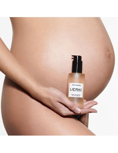 Lierac Serum against Pregnancy Stretch Marks 100ml