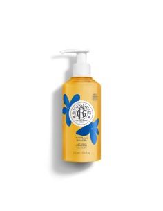 Roger & Gallet Vanille Soleil Wellbeing Body lotion 250ml
