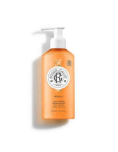 Roger & Gallet Neroli Ενυδατική Lotion Σώματος...