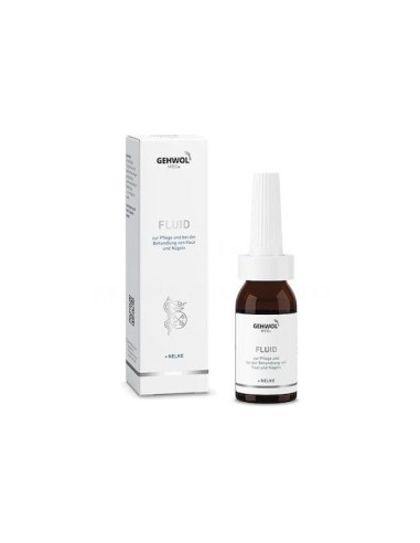 Gehwol Med Fluid Μαλακτικό & Καταπραϋντικό Υγρό...