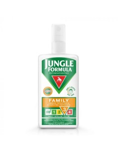 Jungle Formula Family 100mL