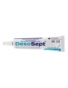 BAUSCH + LOMB DesoSept Ophthalmic Ointment, Specialized... 2