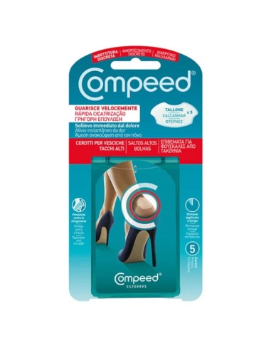 Compeed Blisters High Heels Επίθεμα για...