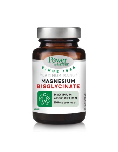 Power Of Nature Platinum Range Magnesium...