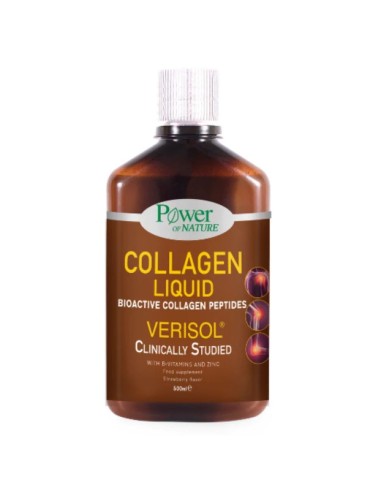 Power Health Platinum Collagen Liquid Dietary...